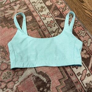 Outdoor Voices Sports Bra